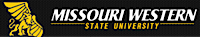 Missouri Western State University logo, Missouri Western State University contact details