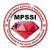 Modern Piping Supplies and Services, Inc. logo, Modern Piping Supplies and Services, Inc. contact details