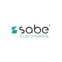 Sabe Fluid Dynamics logo, Sabe Fluid Dynamics contact details