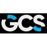 GCS logo, GCS contact details