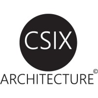 C SIX ARCHITECTURE logo, C SIX ARCHITECTURE contact details