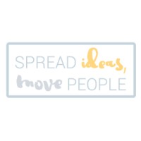 Spread Ideas, Move People logo, Spread Ideas, Move People contact details