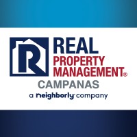 Real Property Management Campanas logo, Real Property Management Campanas contact details