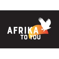 Afrika To You logo, Afrika To You contact details