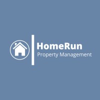 HomeRun Property Management logo, HomeRun Property Management contact details