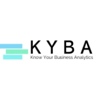 KYBA - Know Your Business Analytics logo, KYBA - Know Your Business Analytics contact details