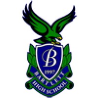 Bartlett High School logo, Bartlett High School contact details