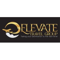 Elevate Travel Group logo, Elevate Travel Group contact details