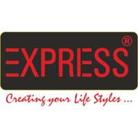 Express India logo, Express India contact details