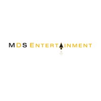 MDS ENTERTAINMENT logo, MDS ENTERTAINMENT contact details