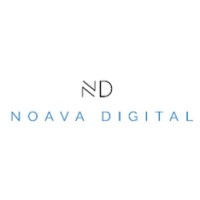 Noava Digital logo, Noava Digital contact details