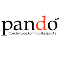 Pando Coaching og Kommunikasjon AS logo, Pando Coaching og Kommunikasjon AS contact details