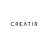 Creatir logo, Creatir contact details