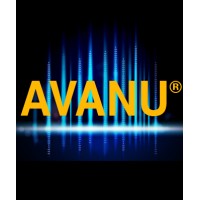 AVANU logo, AVANU contact details