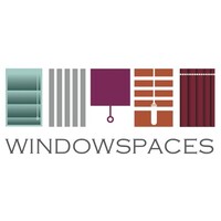 Window Spaces logo, Window Spaces contact details