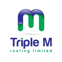 Triple M Roofing Limited logo, Triple M Roofing Limited contact details