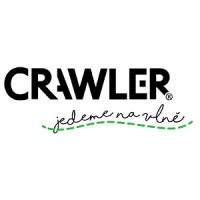 Crawler CZ logo, Crawler CZ contact details