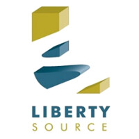 Liberty Source logo, Liberty Source contact details