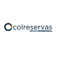 Grupo Colreservas logo, Grupo Colreservas contact details