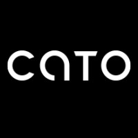 Cato logo, Cato contact details