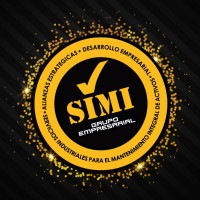 GRUPO EMPRESARIAL SIMI logo, GRUPO EMPRESARIAL SIMI contact details