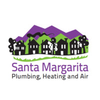 Santa Margarita Plumbing, Heating & Air logo, Santa Margarita Plumbing, Heating & Air contact details