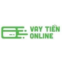 VayTienOnline logo, VayTienOnline contact details