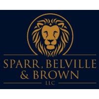 Sparr, Belville & Brown logo, Sparr, Belville & Brown contact details