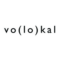 vo(lo)kal logo, vo(lo)kal contact details