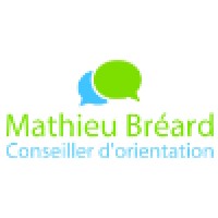 Mathieu Bréard - Conseiller d'orientation logo, Mathieu Bréard - Conseiller d'orientation contact details