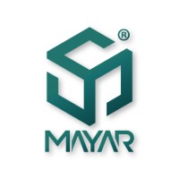 MAYAR Agencia Creativa logo, MAYAR Agencia Creativa contact details