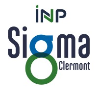 SIGMA Clermont logo, SIGMA Clermont contact details