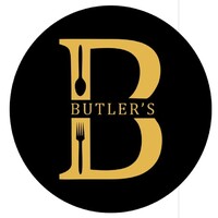 Butler's Restaurant logo, Butler's Restaurant contact details