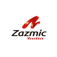 Zazmic India logo, Zazmic India contact details