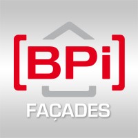 BPI Façades logo, BPI Façades contact details