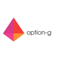 Option-G logo, Option-G contact details