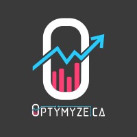 OptÃ¿myze.ca logo, OptÃ¿myze.ca contact details