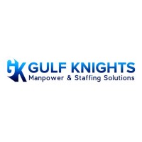 Gulf Knights Manpower & Staffing Solutions logo, Gulf Knights Manpower & Staffing Solutions contact details