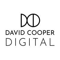 DC Digital logo, DC Digital contact details