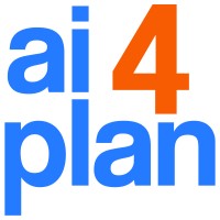 ai4plan logo, ai4plan contact details