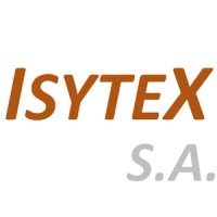 ISYTEX S.A. logo, ISYTEX S.A. contact details