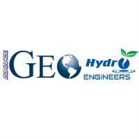 Advance Geo Hydro Engineers LLP logo, Advance Geo Hydro Engineers LLP contact details