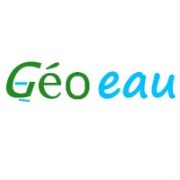 Géoeau logo, Géoeau contact details