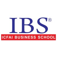 ICFAI Business School logo, ICFAI Business School contact details