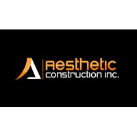 Aesthetic Construction Inc logo, Aesthetic Construction Inc contact details