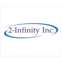 2-Infinity Inc. logo, 2-Infinity Inc. contact details