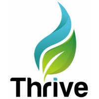 Thrive Enterprises Ltd. logo, Thrive Enterprises Ltd. contact details