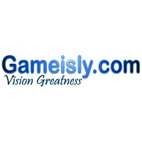 Gameisly.com logo, Gameisly.com contact details