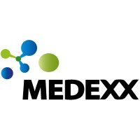 MEDEXX Co., Ltd. logo, MEDEXX Co., Ltd. contact details