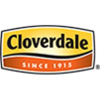 Cloverdale Foods Company logo, Cloverdale Foods Company contact details